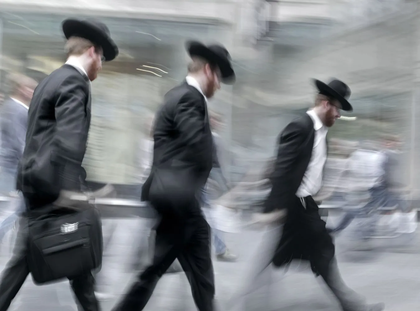 10 rzeczy, o których musisz wiedzieć przed podróżą do Izraela