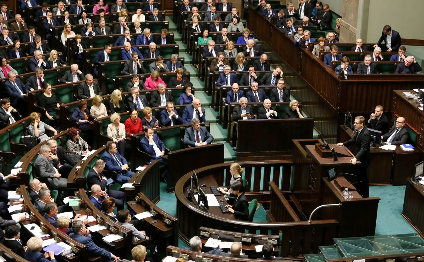 Sejm