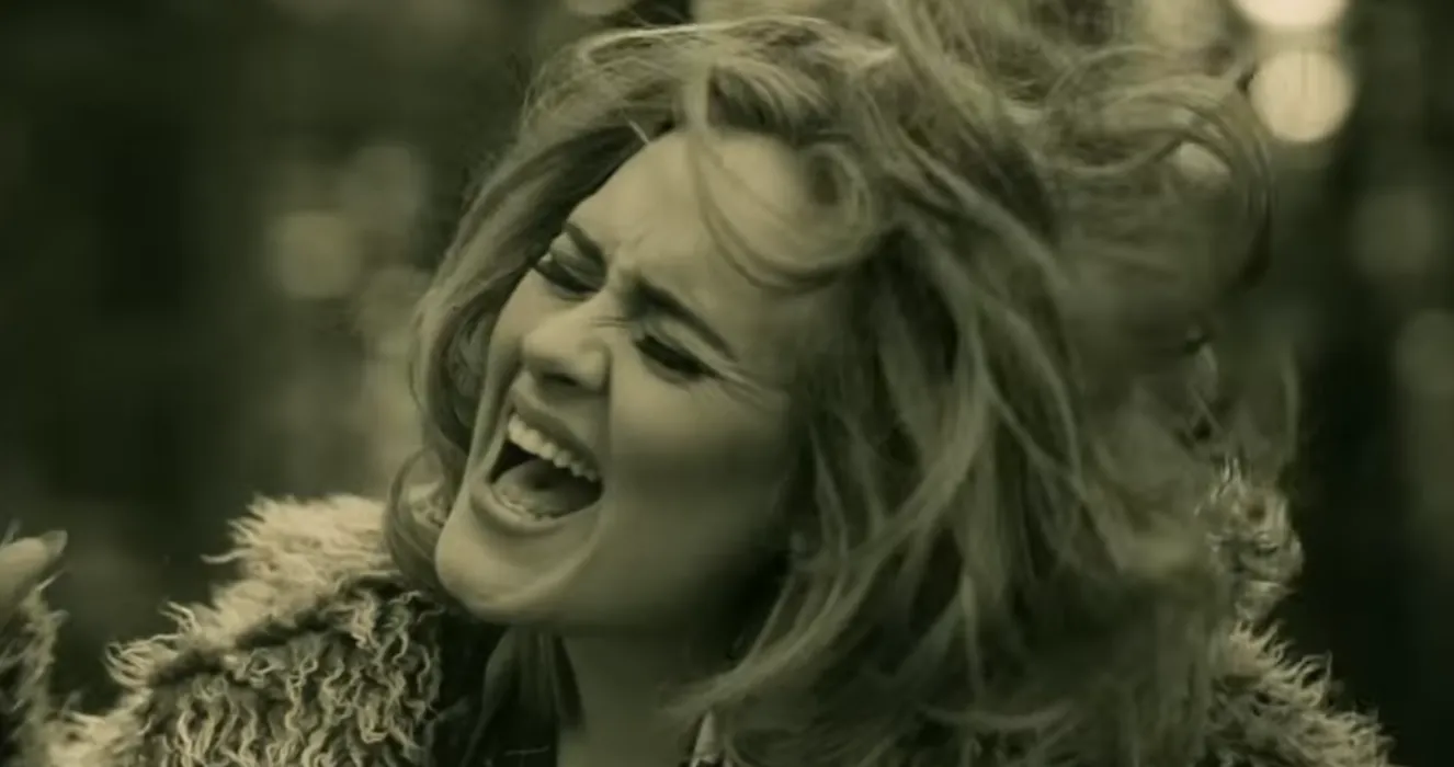 Adele