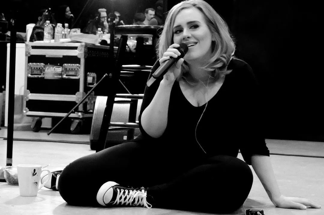 Adele