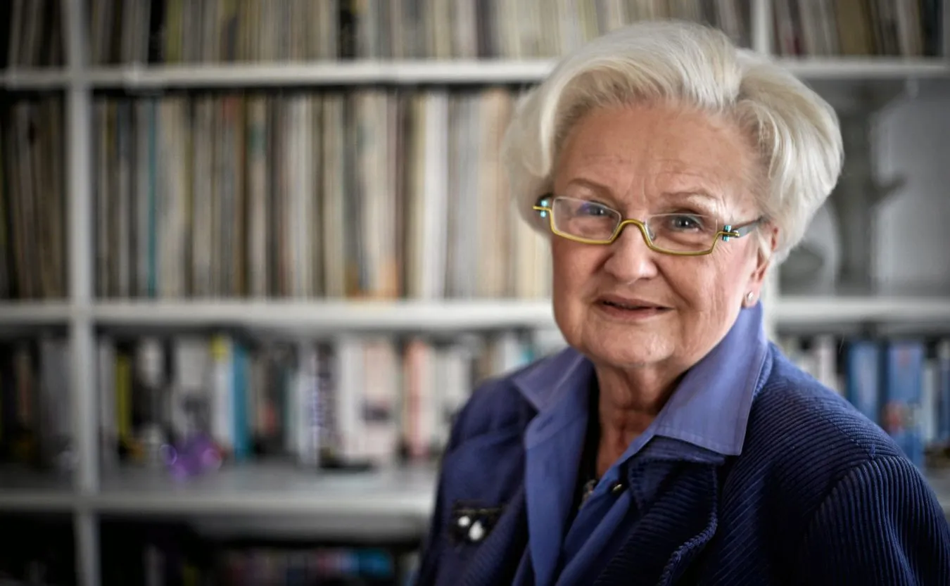 Prof. Ewa Łętowska