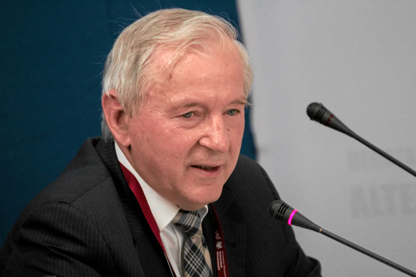 Prof. Stanisław Gomułka