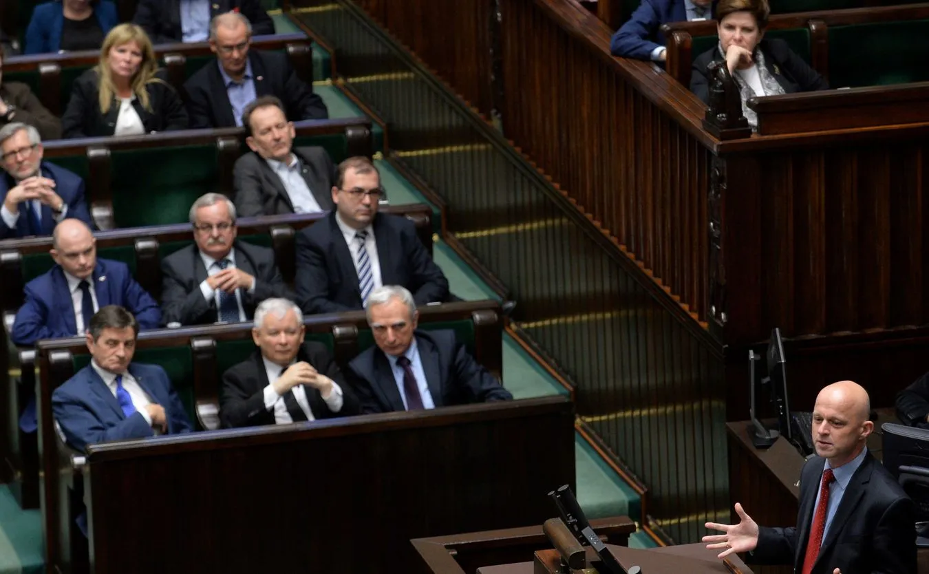 Sejm