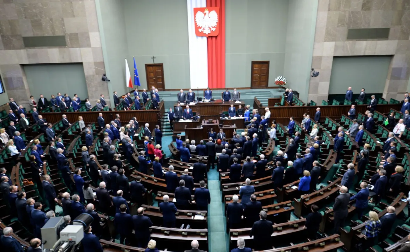 Sejm