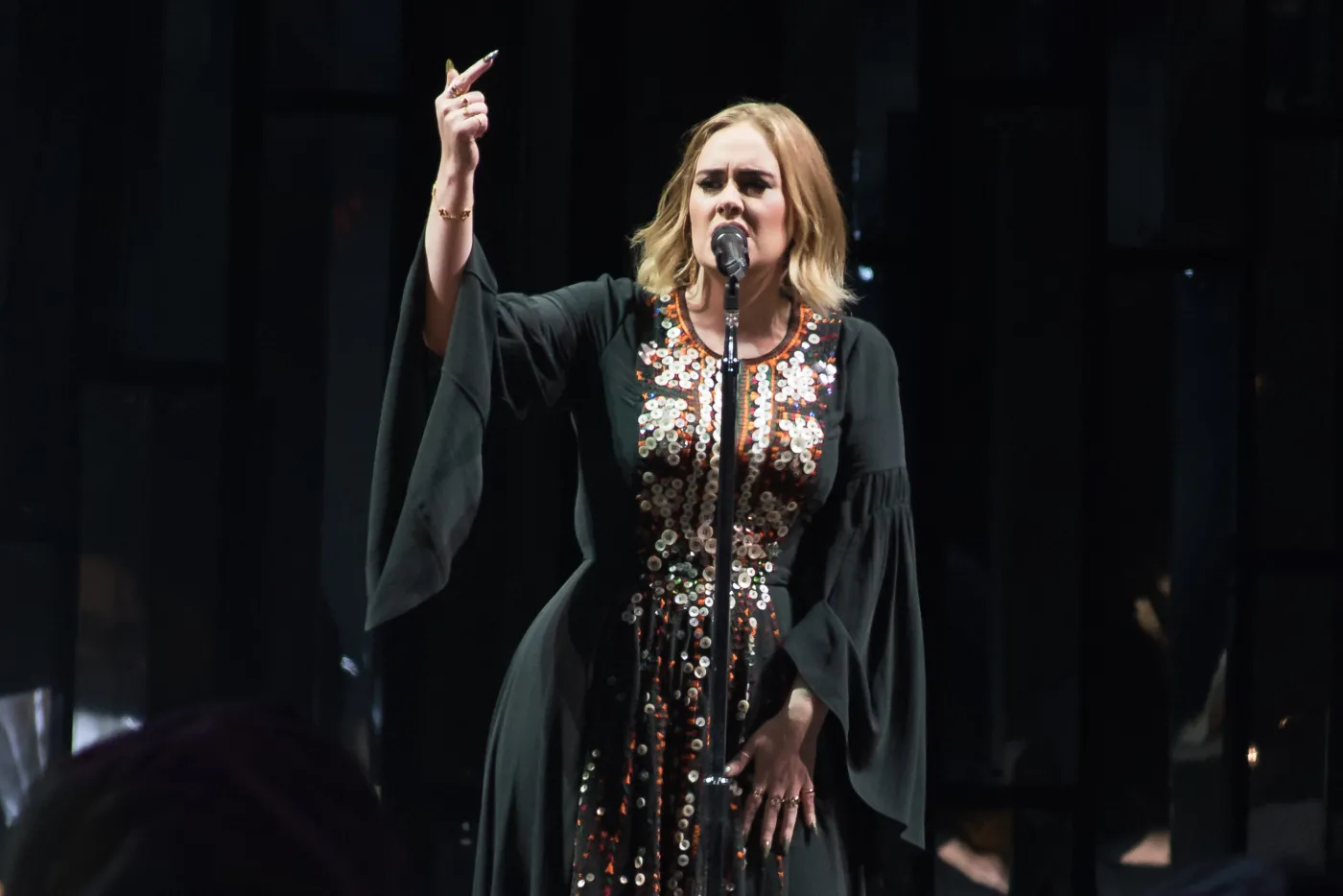 Adele
