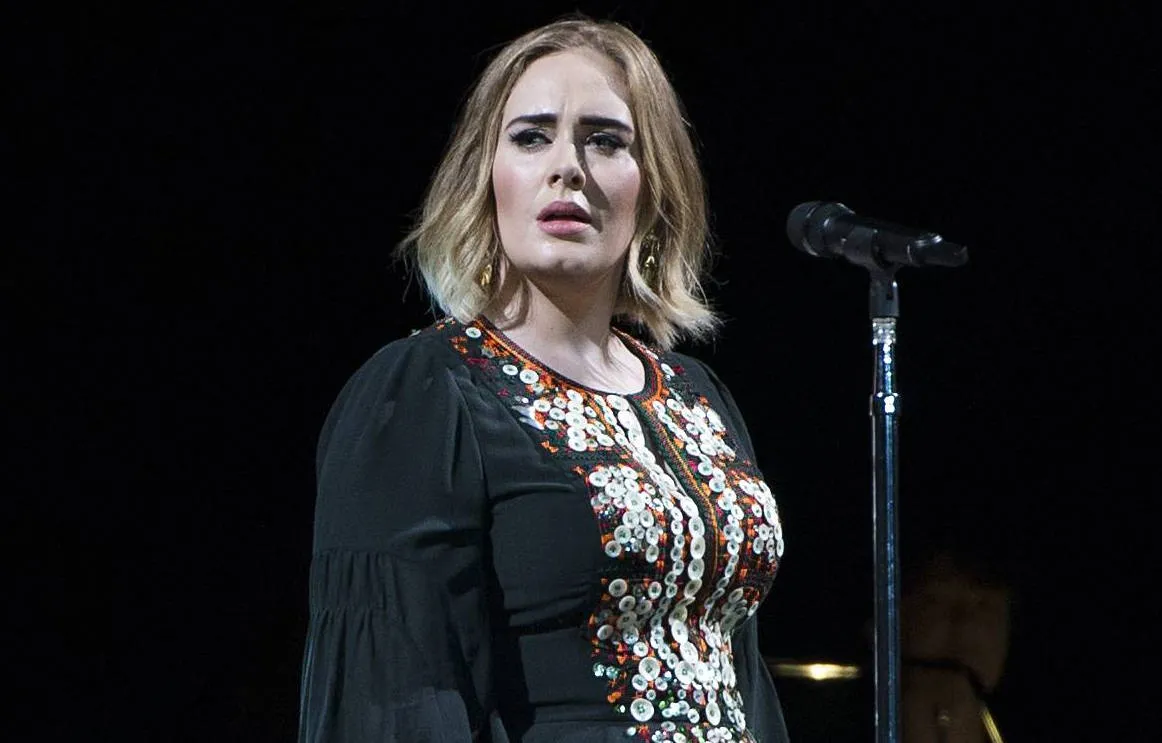 Adele