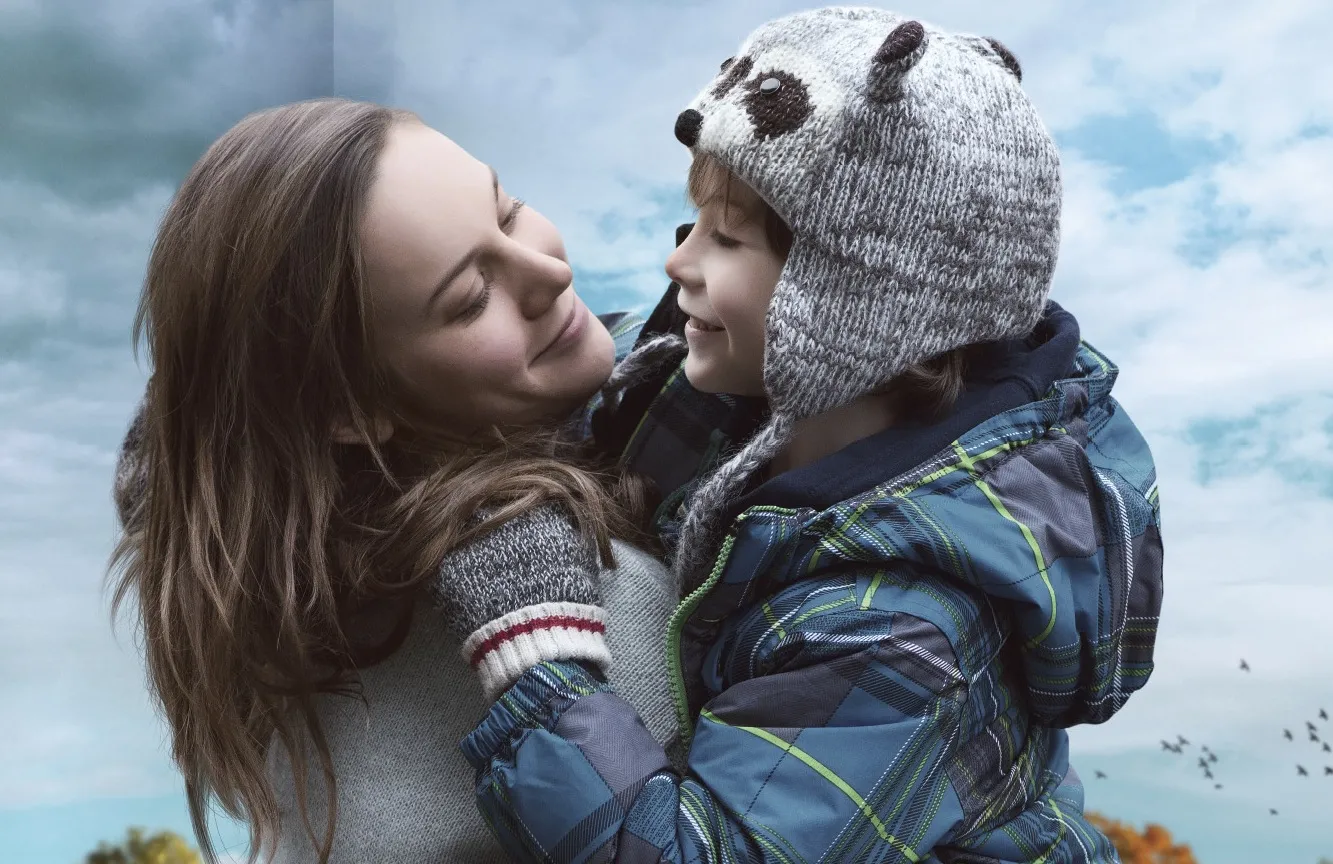 Zniewoleni przez kanadyjskiego Fritzla. Brie Larson i genialny malec Jacob Tremblay w oscarowym "Pokoju"