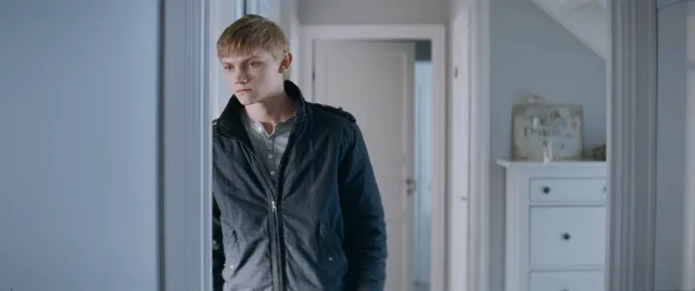 "Intruz": Na czym polegam ja
