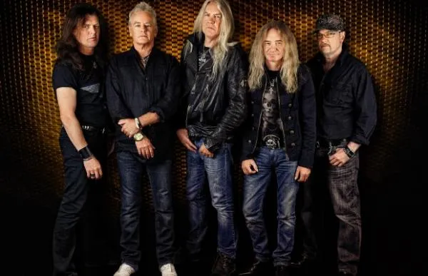 Saxon