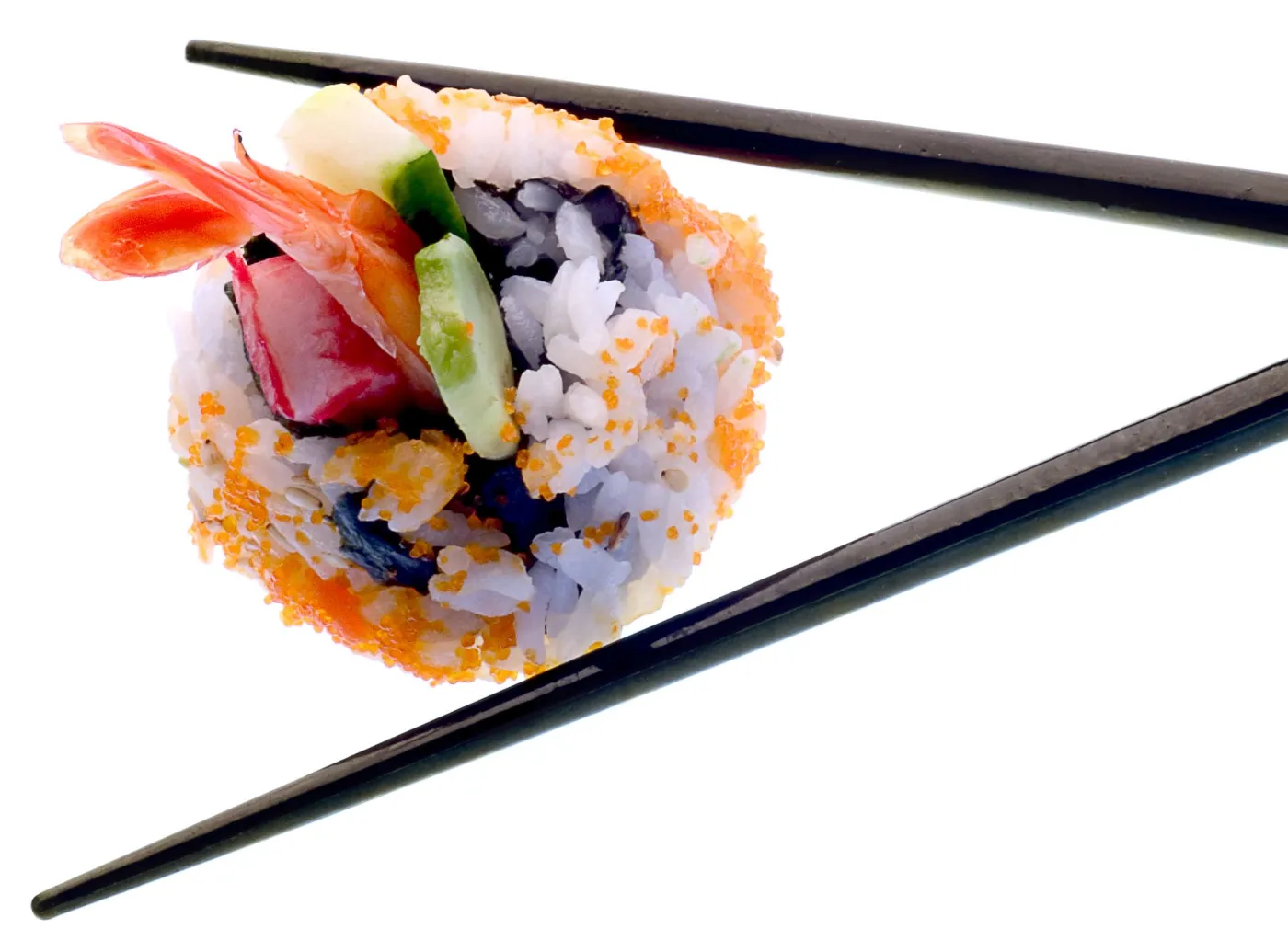 Sól i rtęć? Cała prawda o sushi...