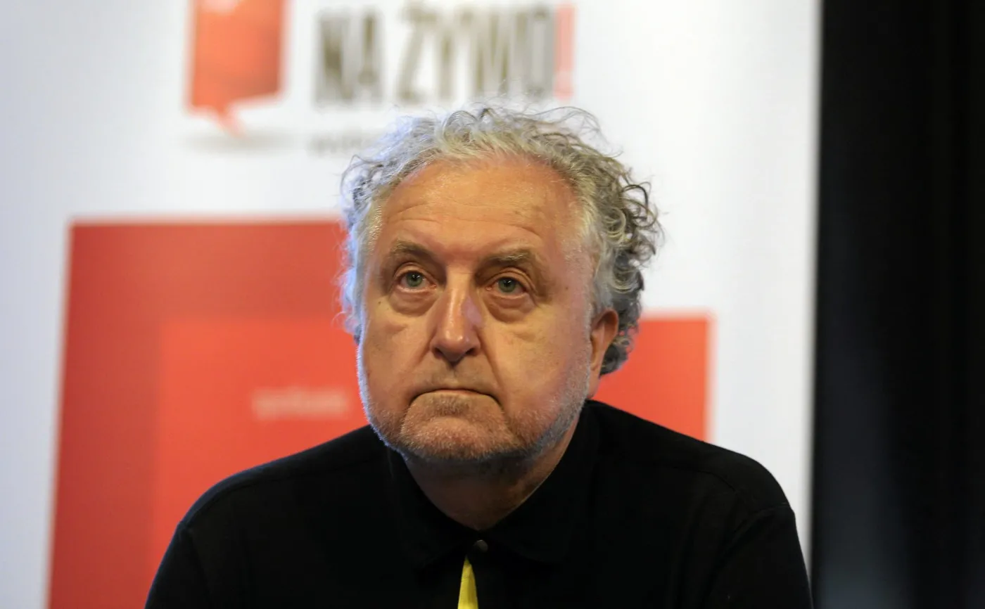 Prof. Andrzej Rzepliński