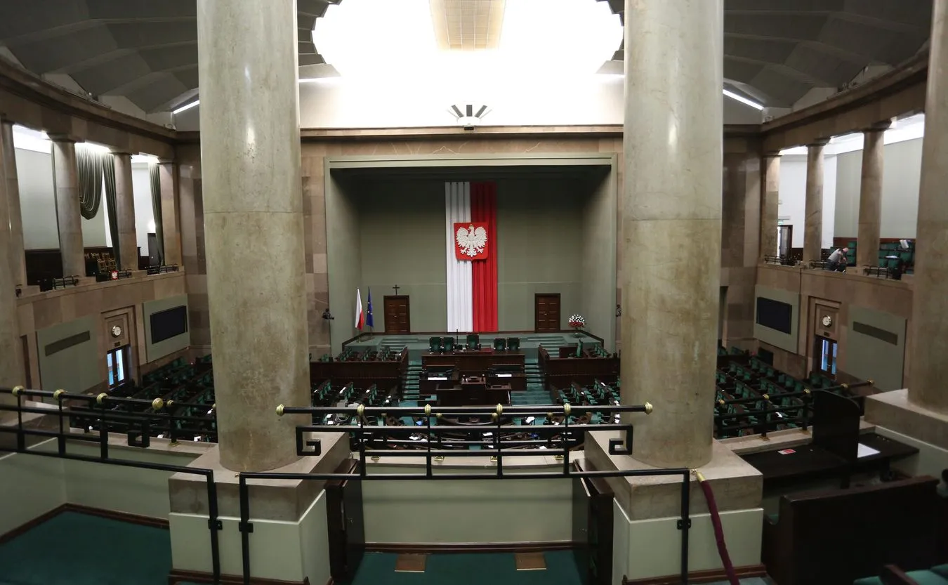 Sejm