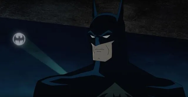 "Batman. Zabójczy żart"