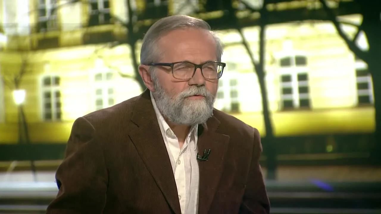 Działacze opozycji w PRL o "Sierpniu '80": Andrzeja Dudy tam nie było, Piotr Duda stał tam, gdzie stało ZOMO