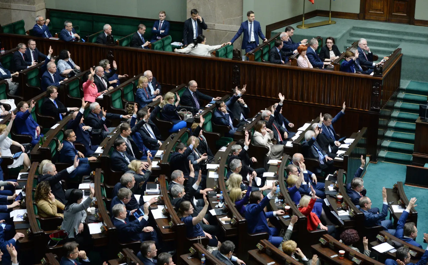 Sejm
