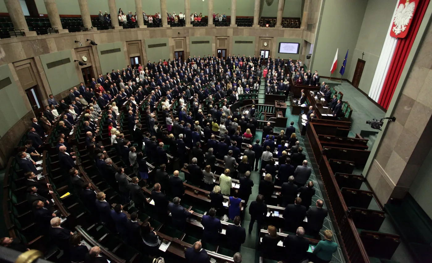 Sejm