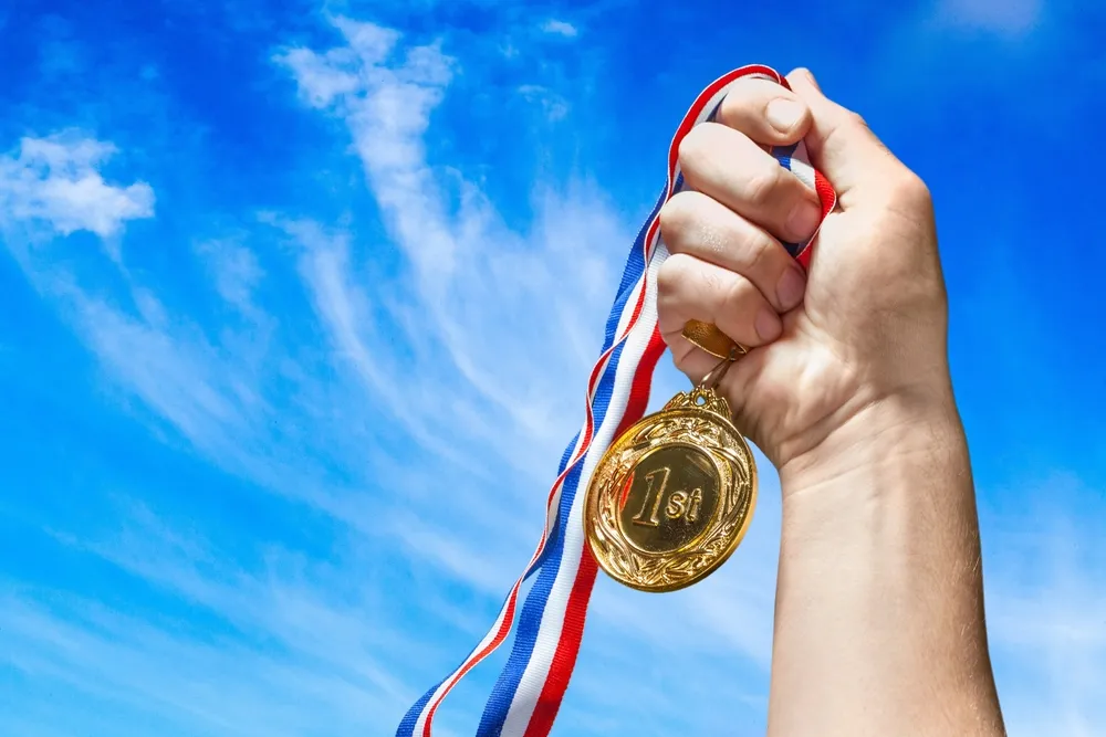 Medal