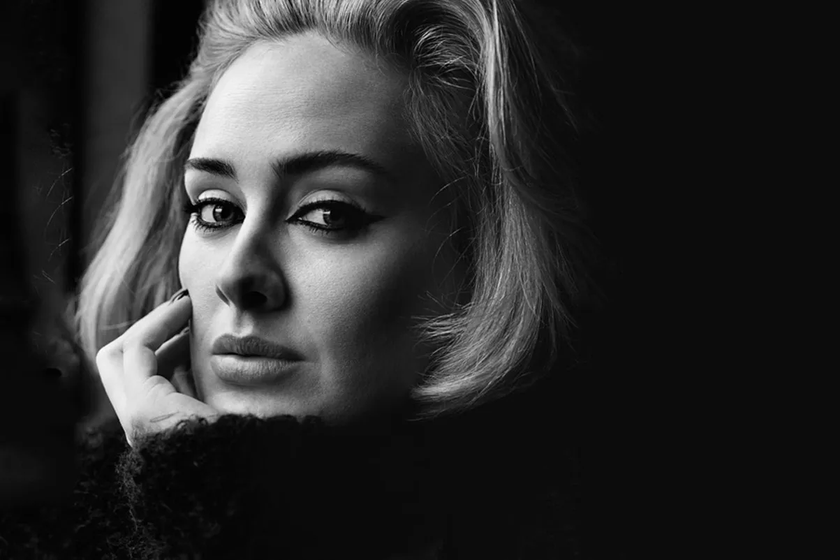 Adele