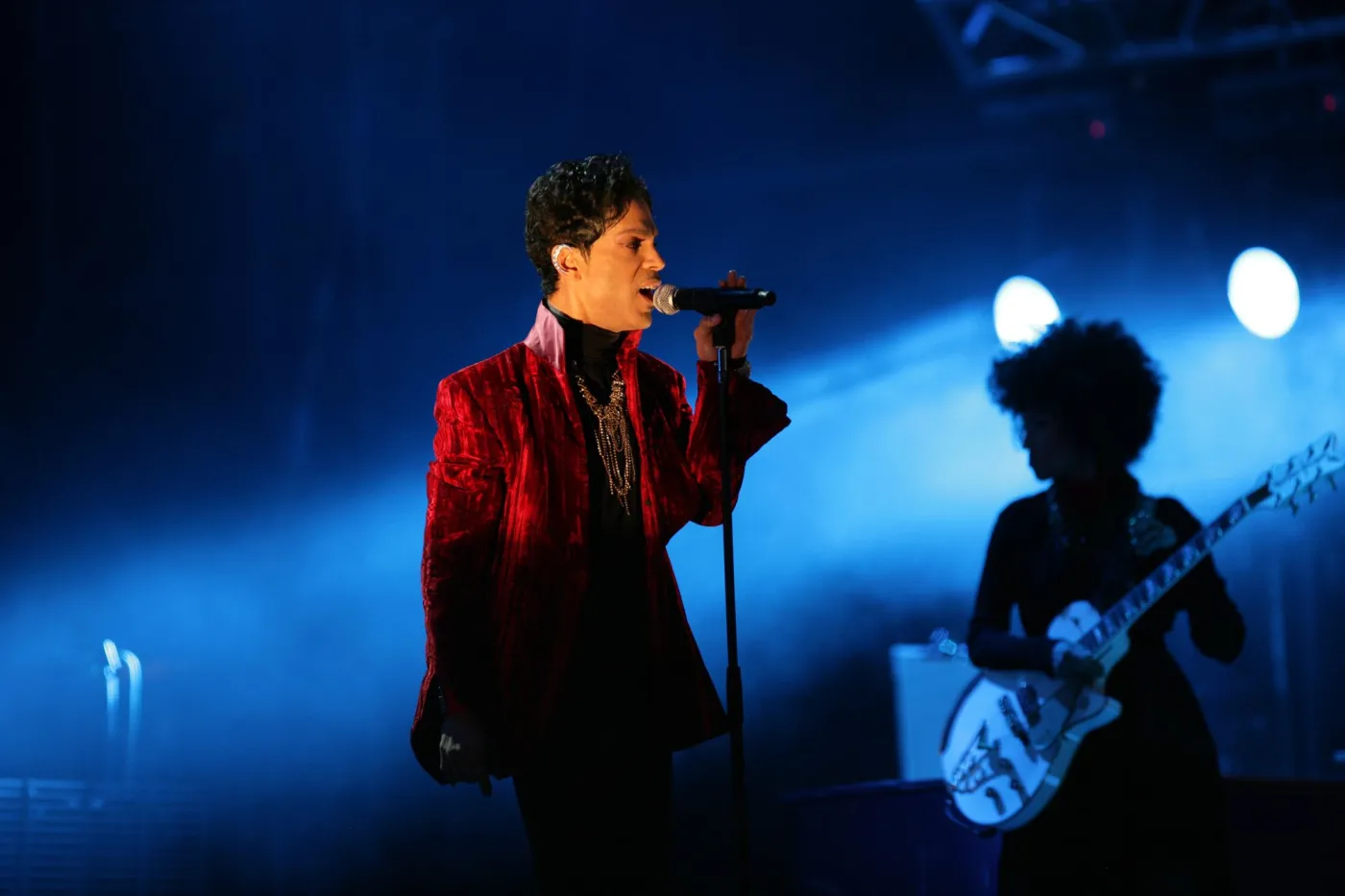 Prince