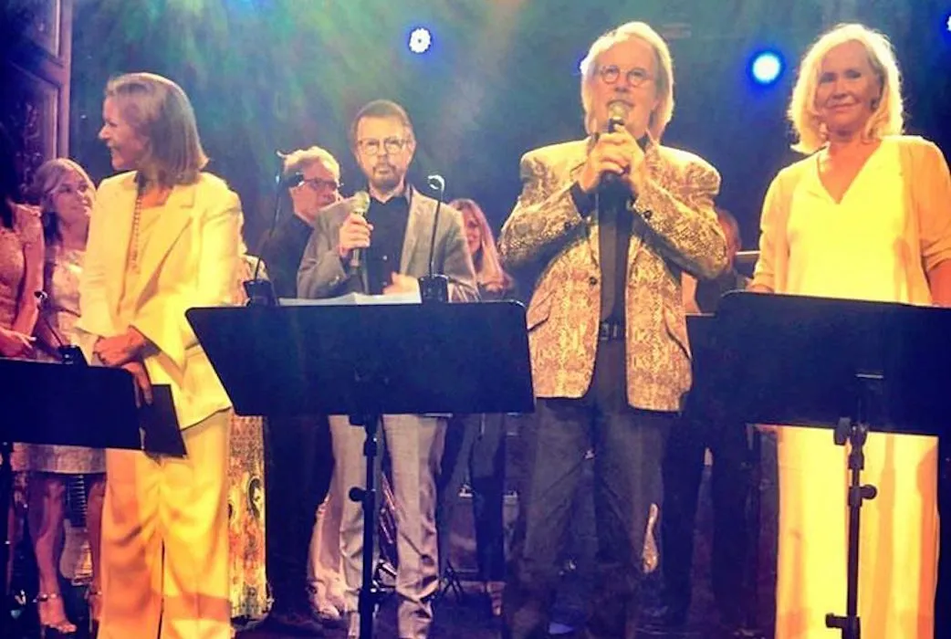 ABBA