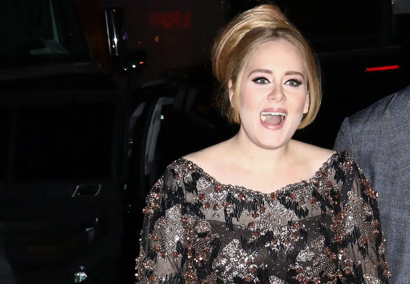 Adele