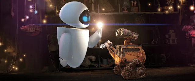 12 najlepszych animacji ze słynnego studia Pixar