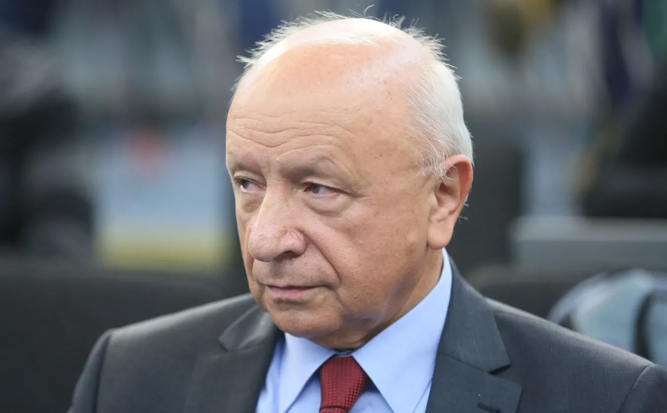 Prof. Bogdan Chazan