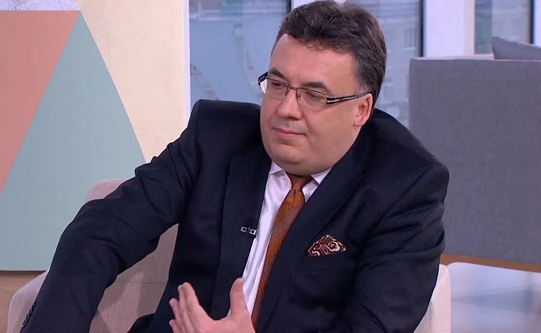 Prof. Robert Rejdak