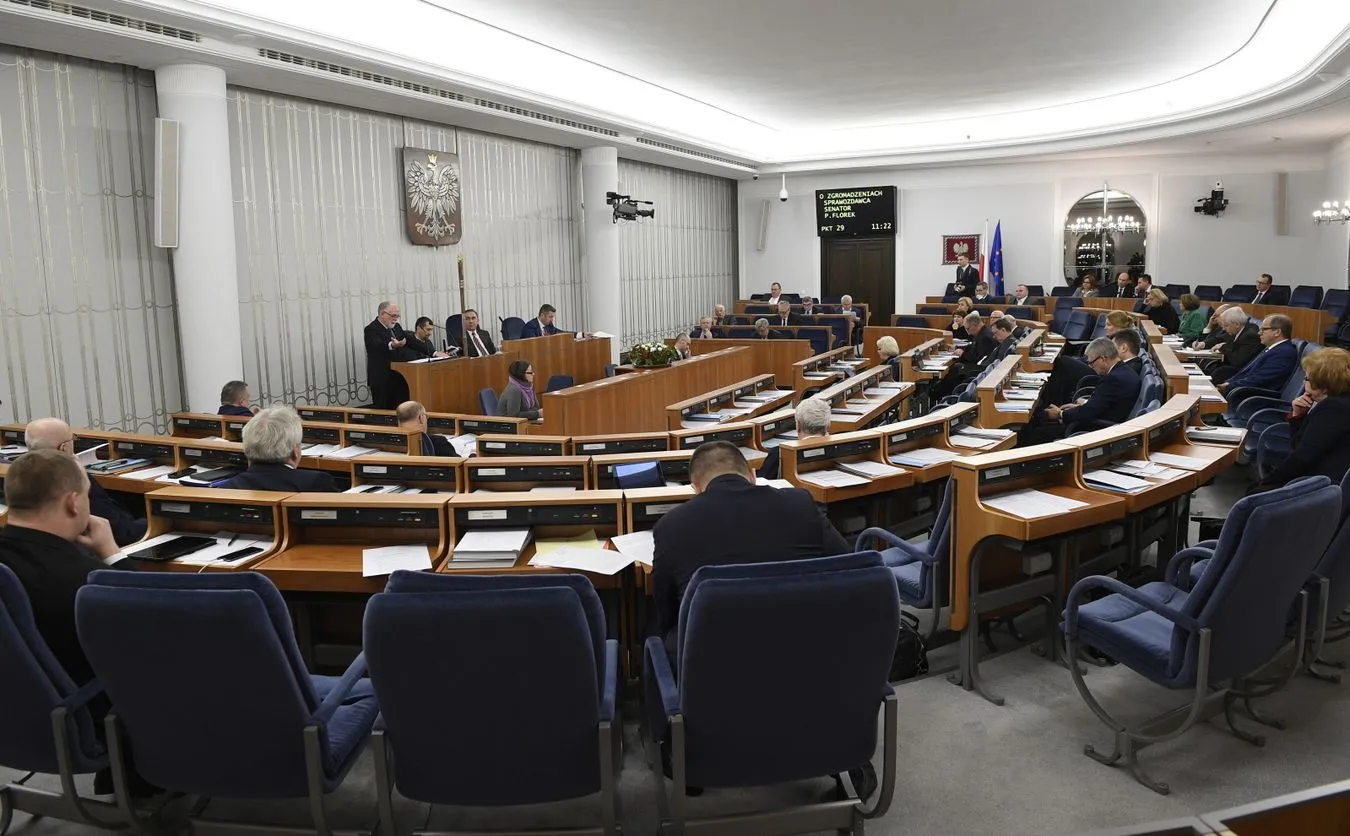 Senat