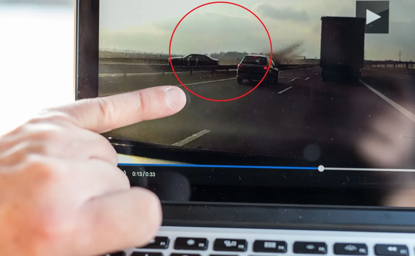 NOWA ekspertyza rozbitego BMW prezydenta Dudy wybrakowana. Prokurator domaga się uzupełnienia