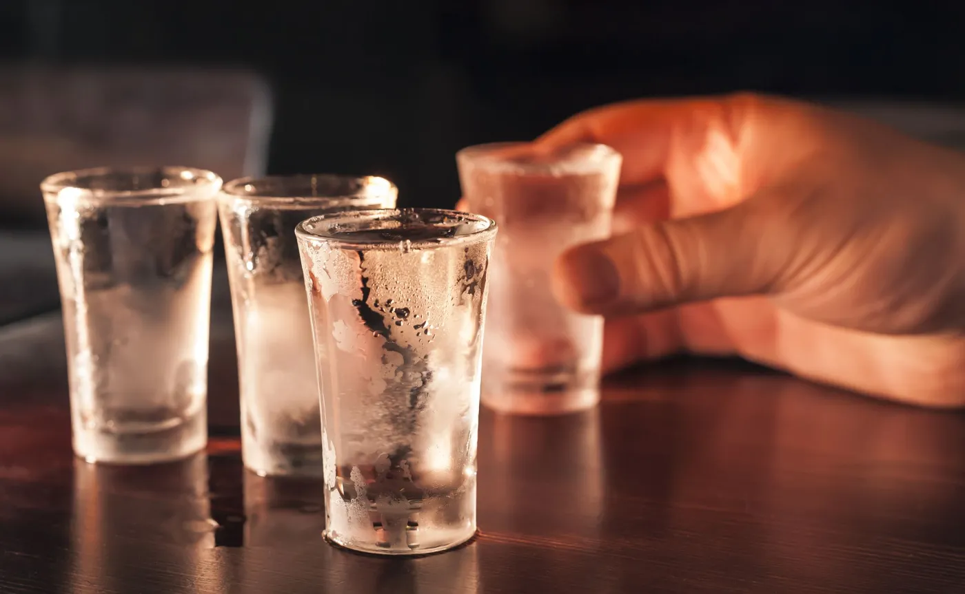 Wódka