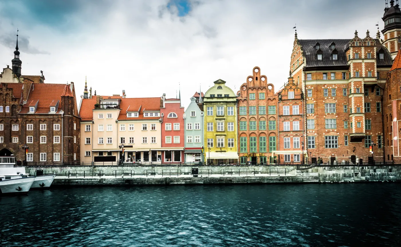 Gdańsk