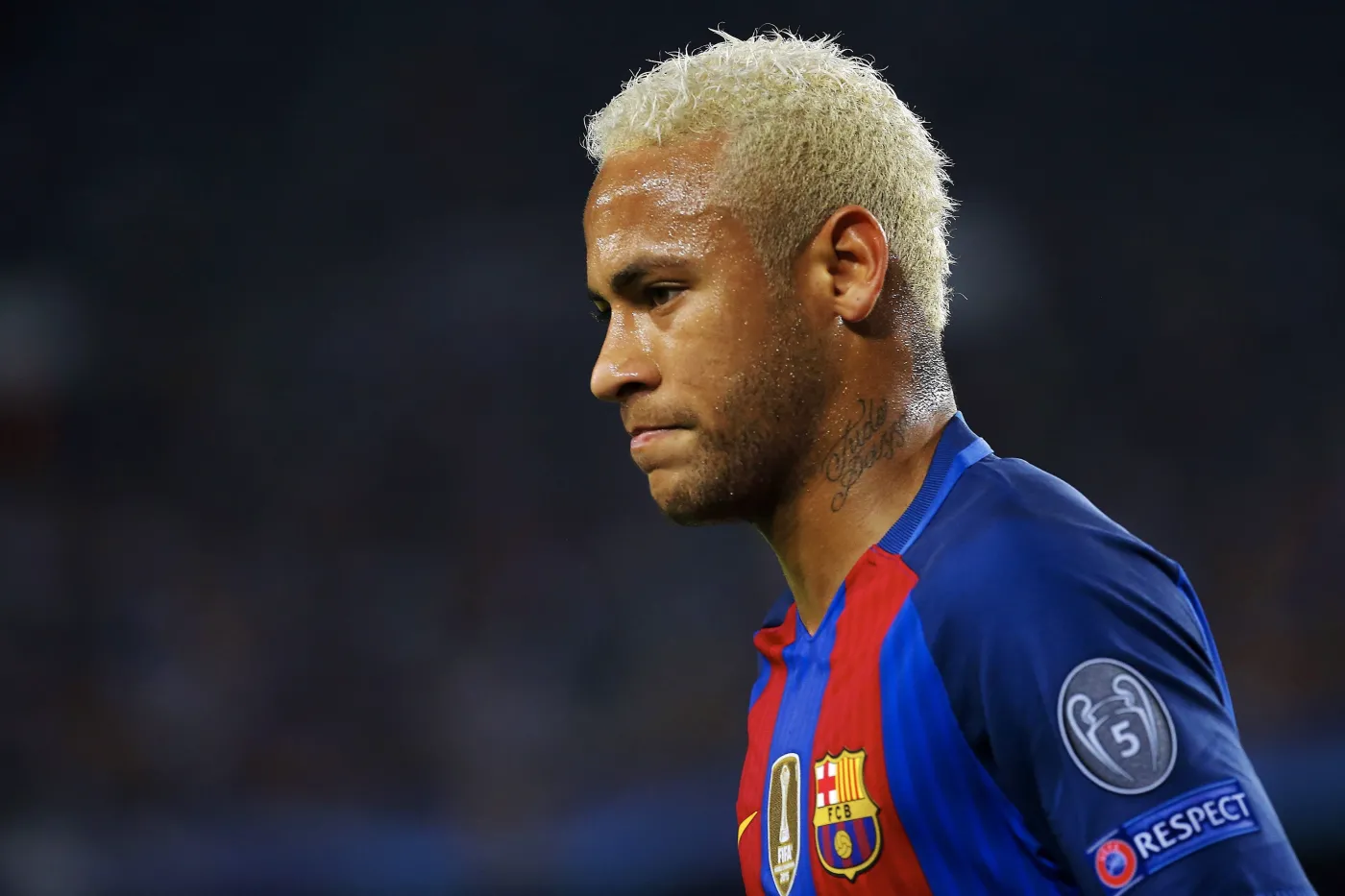 Liga hiszpańska: Neymar miał odrzucić bajeczną propozycję Paris St Germain