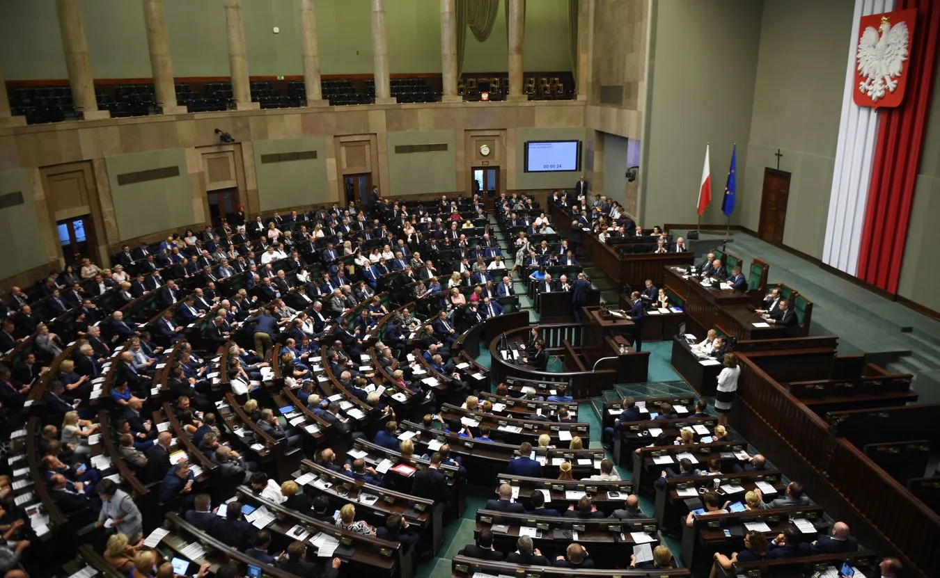 Sejm
