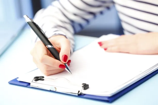 5 zasad idealnego CV. Daj sobie szansę na lepszą pracę w nowym roku