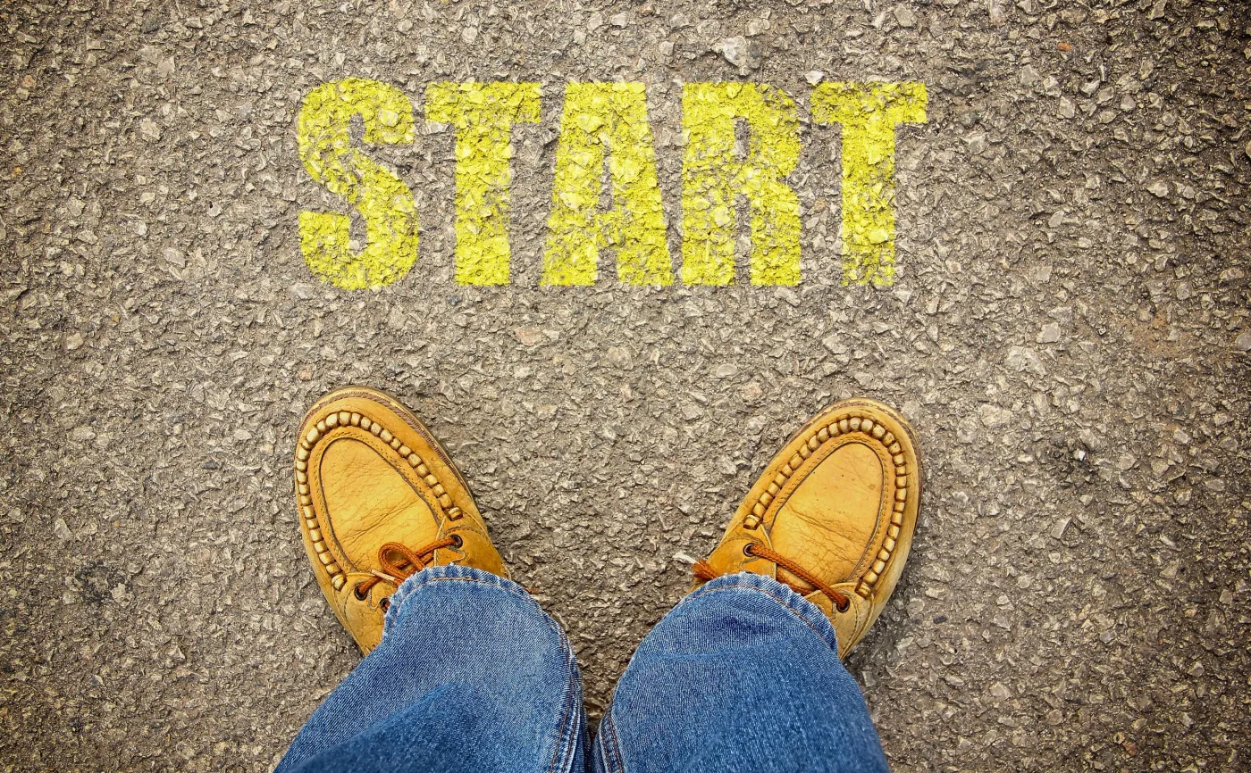 Start