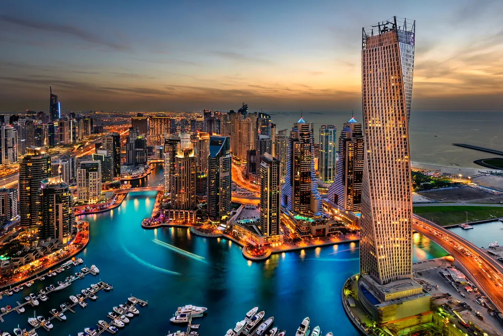 Dubaj