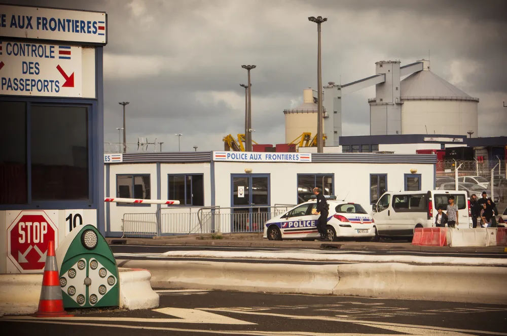 Calais