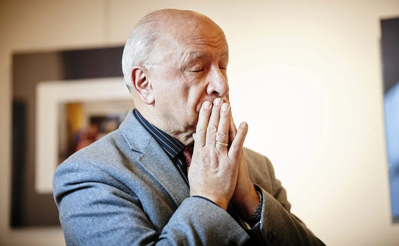 Prof. Bogdan Chazan