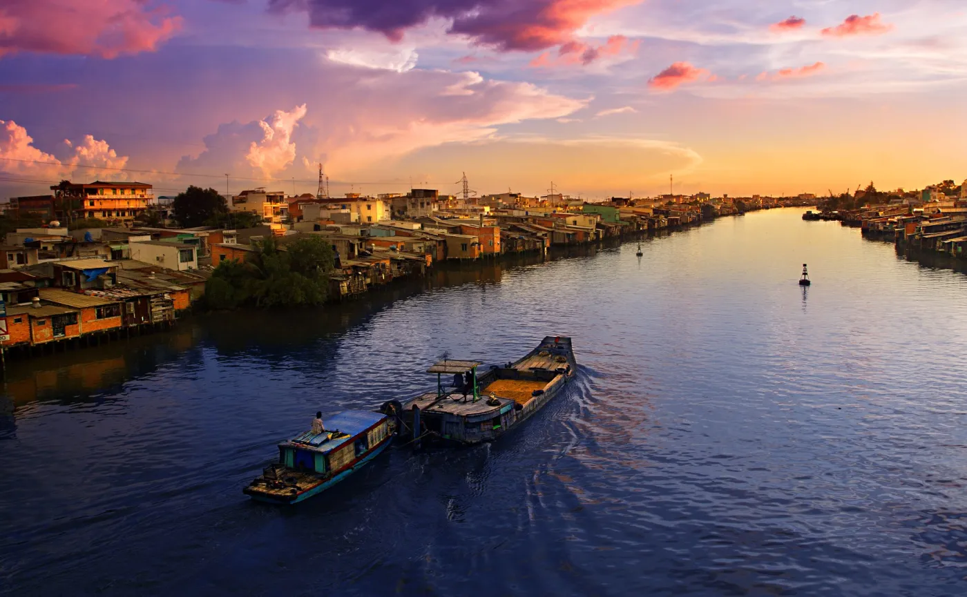 Mekong
