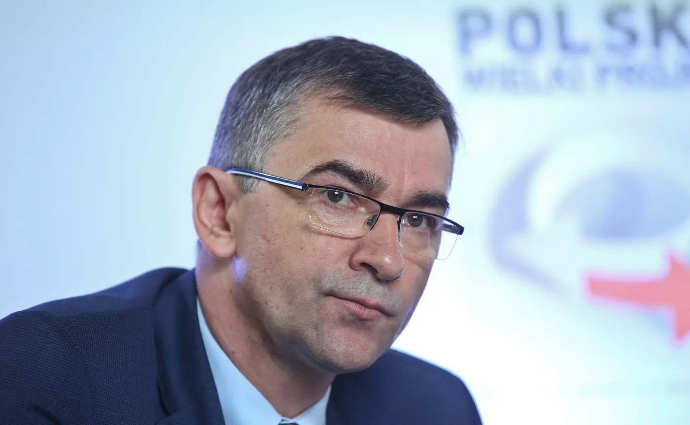 prof. Andrzej Przyłębski