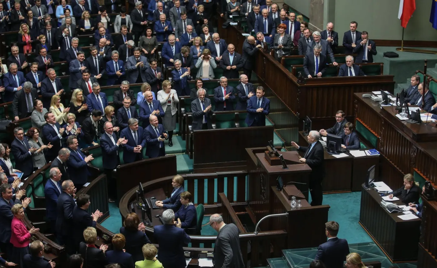 Sejm