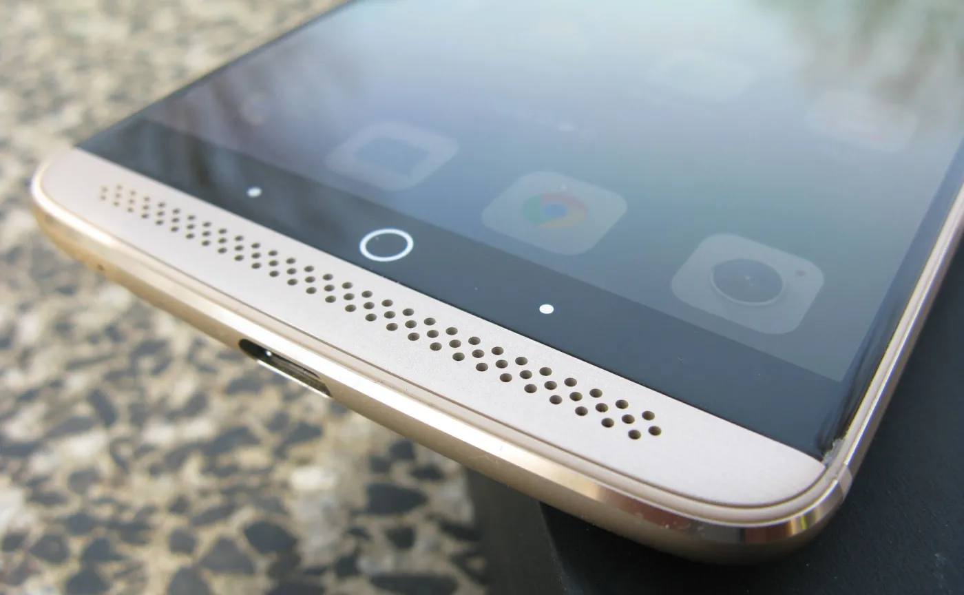 Axon 7, czyli kwestia ceny i zaufania [TESTUJEMY]