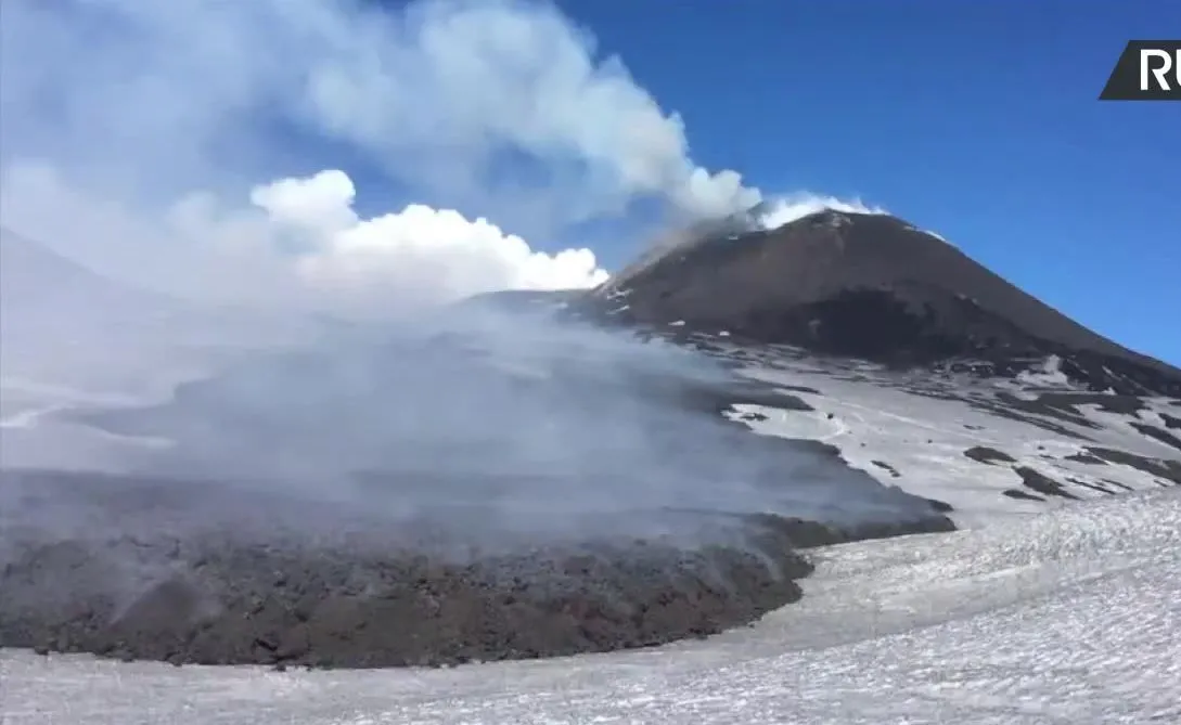 Etna