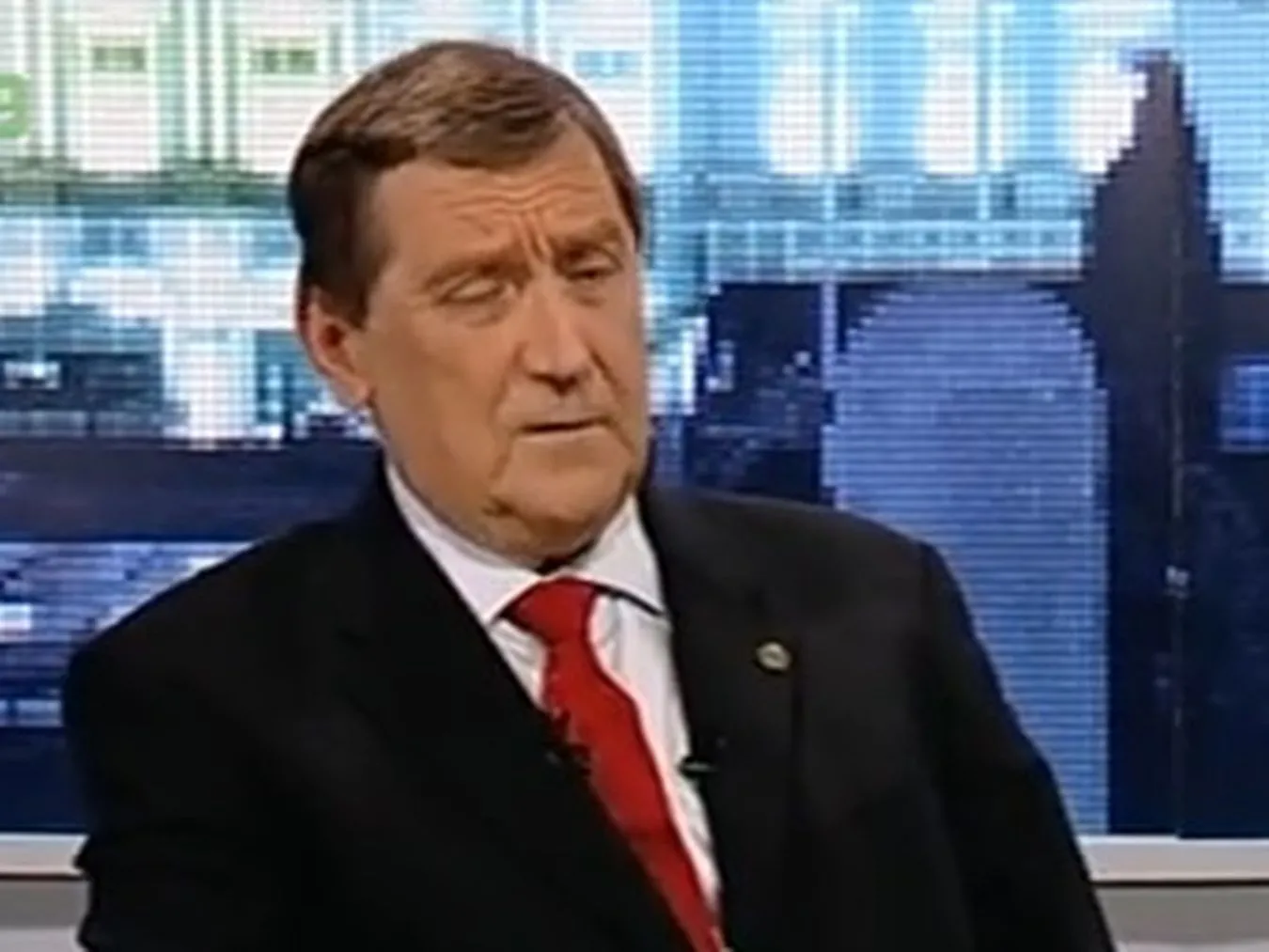 Prof. Jacek Rońda zawieszony. To kara za "blef"