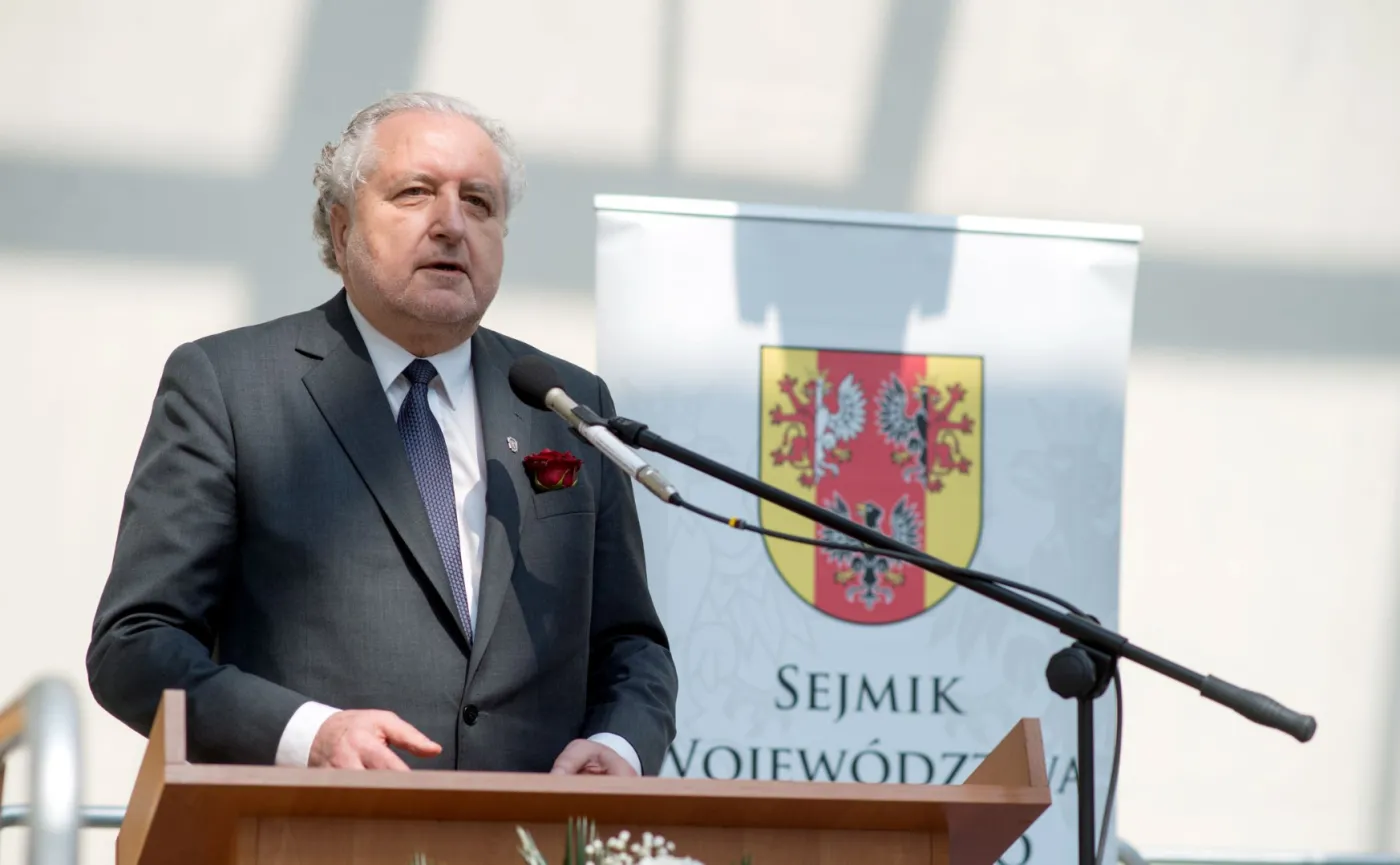 prof. Andrzej Rzepliński