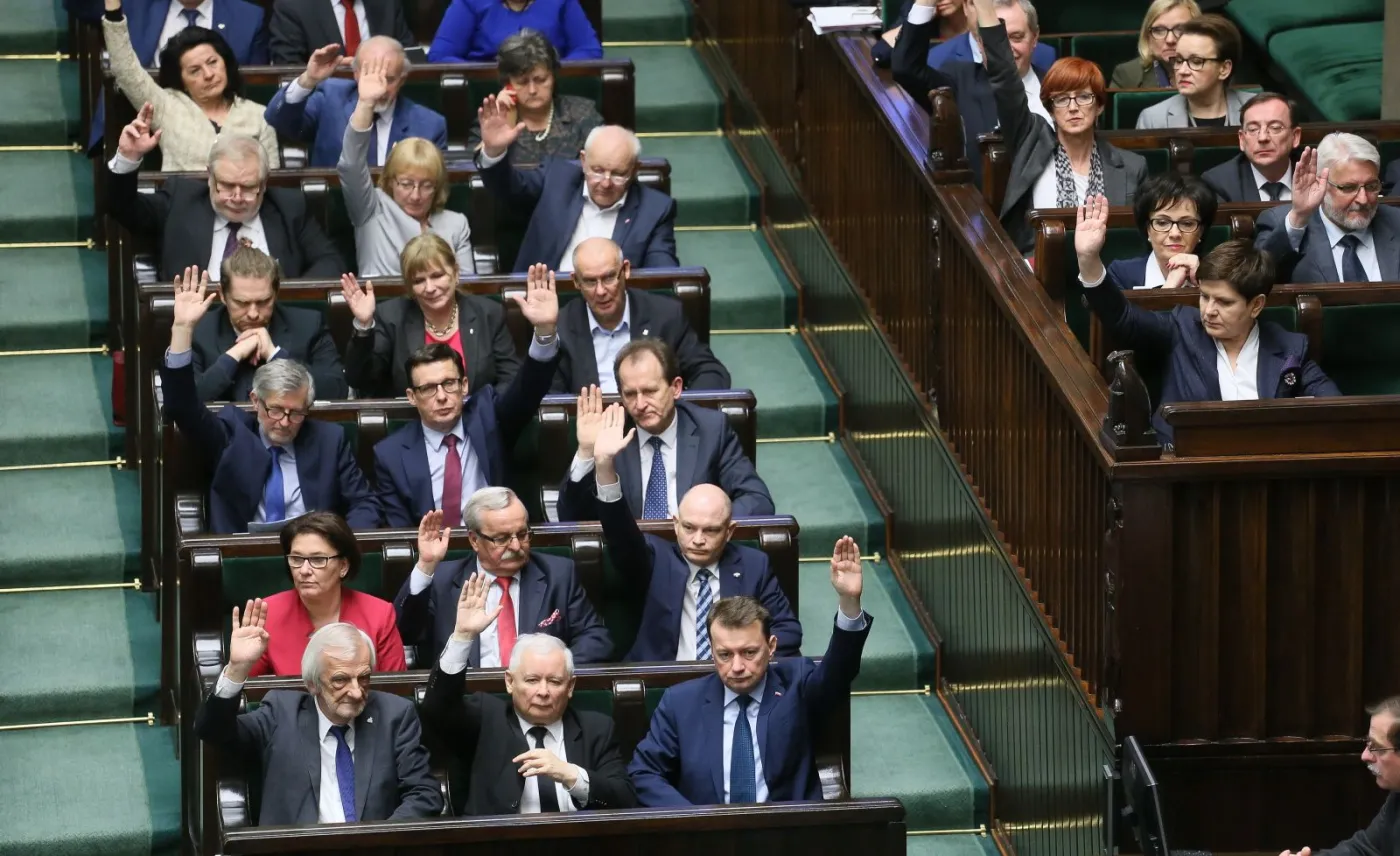 Sejm
