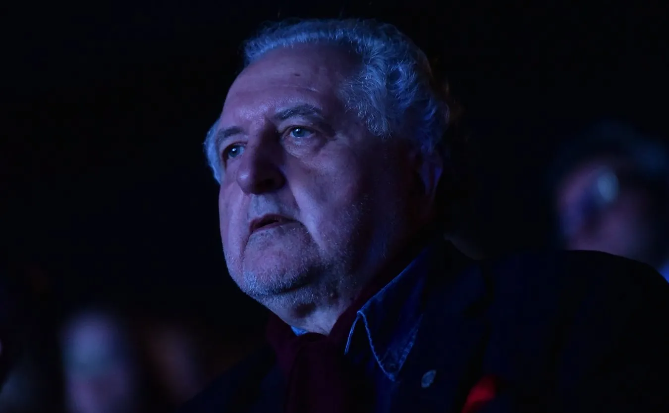Prof. Andrzej Rzepliński