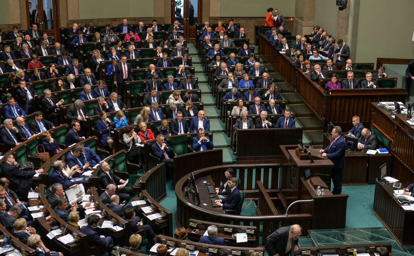 Sejm