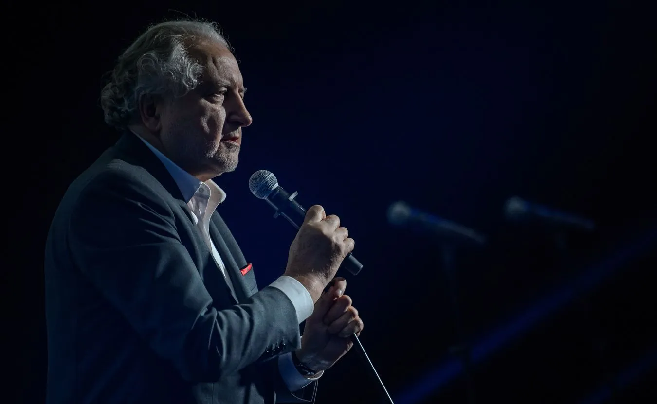 Prof. Andrzej Rzepliński